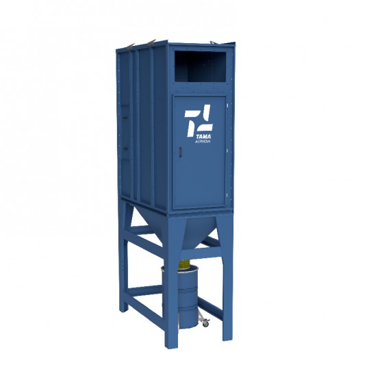 Cartridge Dust Collector Modul Air