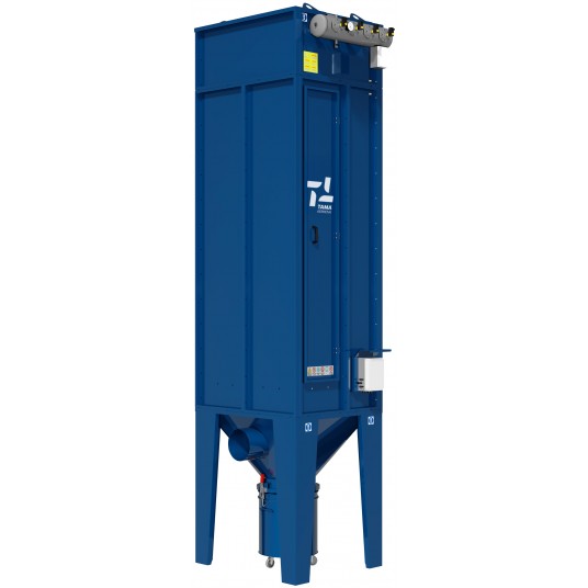 Dépoussiéreur à Manches Pulco Air NSB