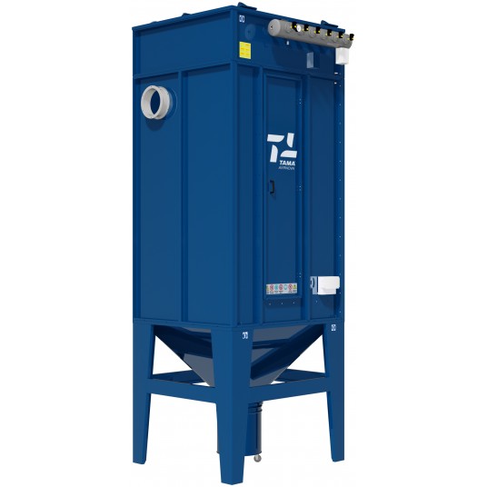 Baghouse Filter Pulco Air CSB