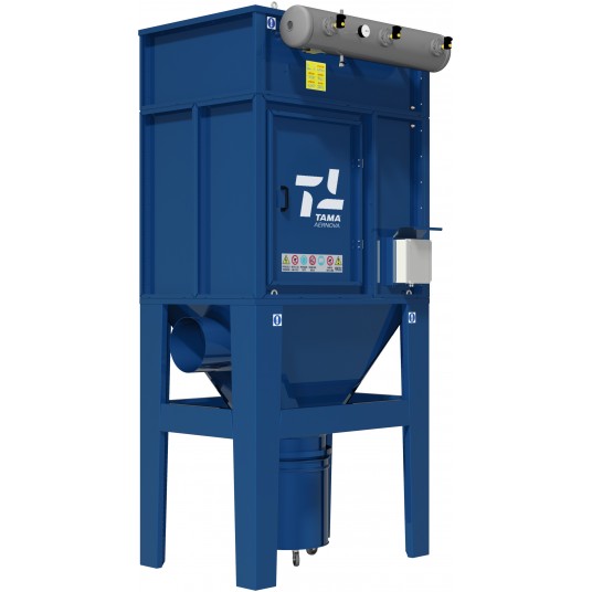 Patronenfilter Kompac Air NSB