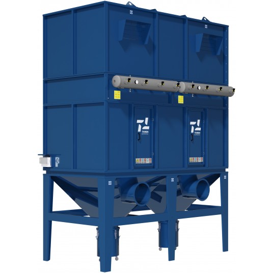 Patronenfilter Kompac Air NFB