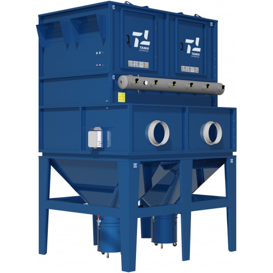 Patronenfilter Kompac Air CFB