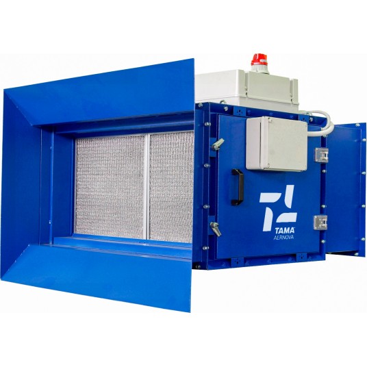 Filtro Elettrostatico AR-VOL