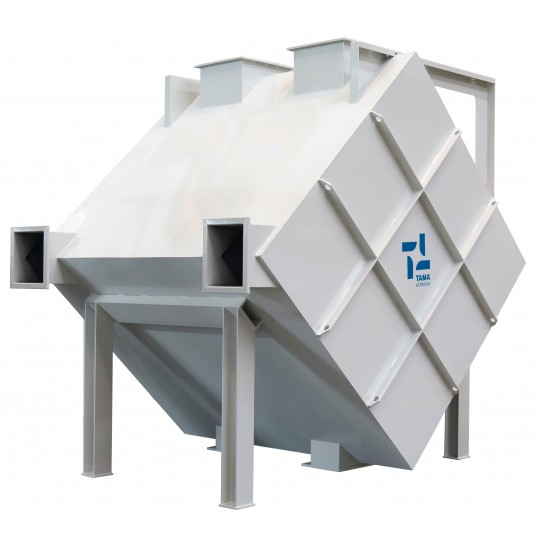 Filtro A Carboni Attivi Maxicarbo