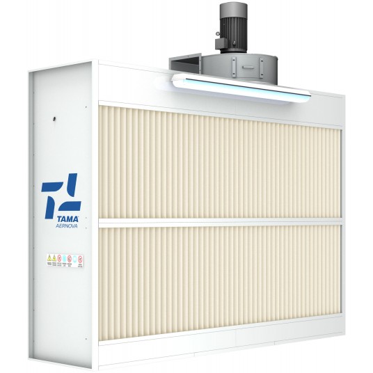 Parete Aspirante Tamadry