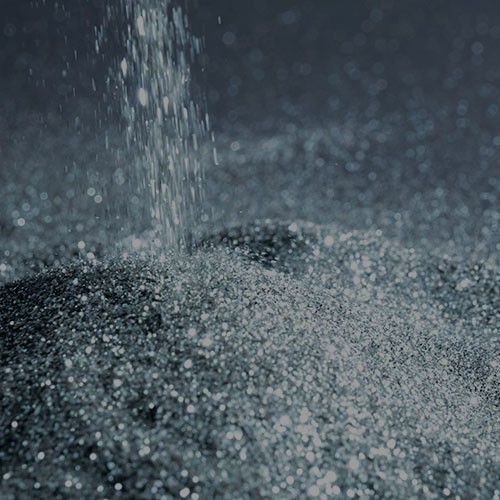 Filtri per la Finitura Superficiale | Tama Aernova