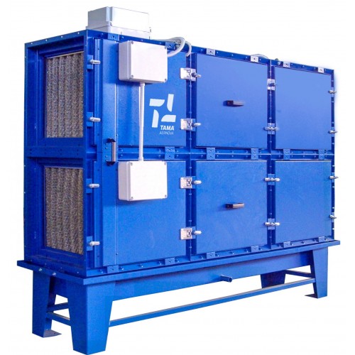 Dépoussiéreur Électrostatique: découvrez nos solutions innovantes