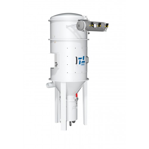 Filtri Cilindrici | Filtro a cartucce | Filtro a maniche