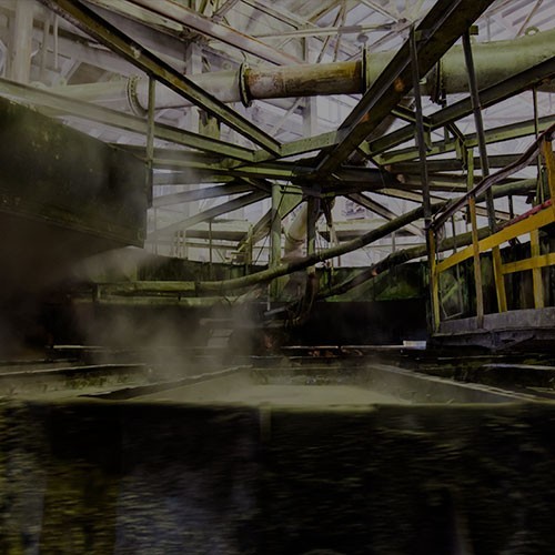 Sostanze Organiche Volatili | SOV | Tama Aernova