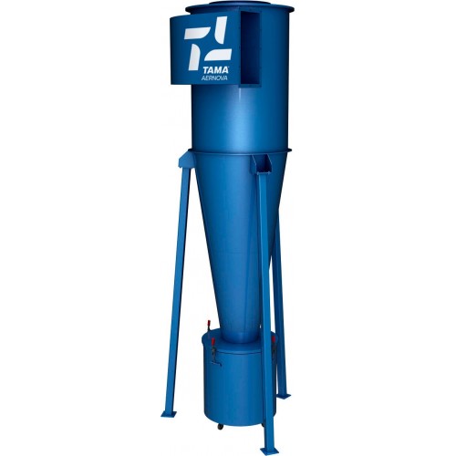 Separatore Ciclonico o Ciclone Separatore: i nostri filtri