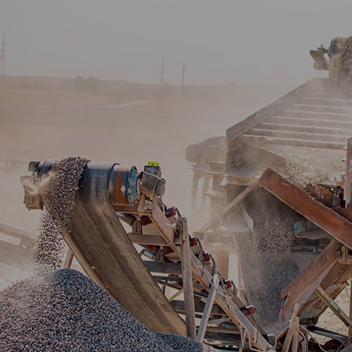 Filtri per Polveri di Cemento e Inerti | Tama Aernova