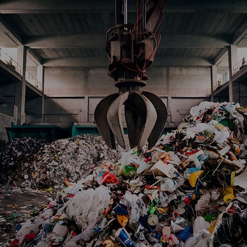 Riciclaggio e Smaltimenti Rifiuti: le nostre soluzioni per il settore