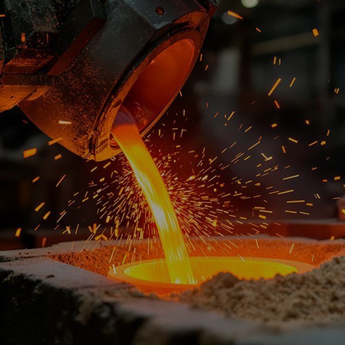 Filtri per Polveri da Fonderia | Tama Aernova