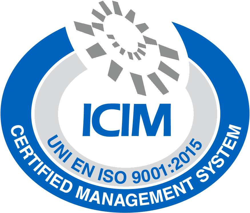 ICIM 9001 2015