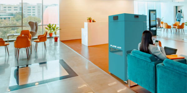 Filtrazione dell’aria per prevenzione coronavirus: domande e risposte