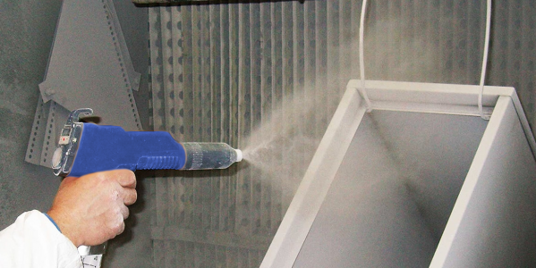 Normativa cabine di verniciatura: requisiti per impianti sicuri