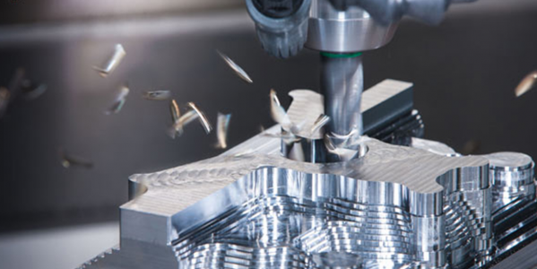 Macchine utensili a CNC: Come filtrare le polveri di processo?