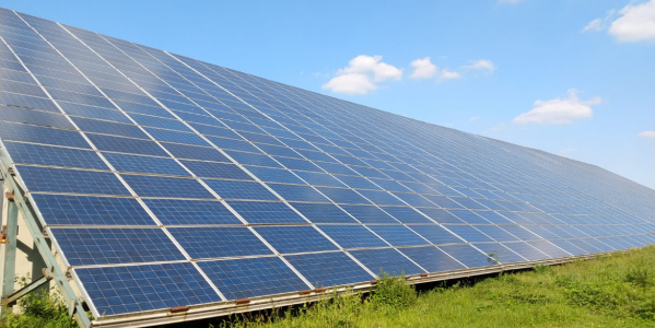 La nostra sede piemontese utilizza solo energia sostenibile!