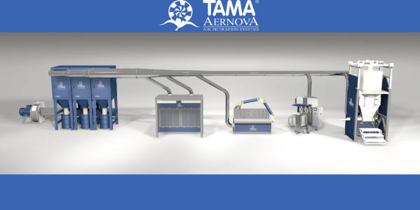 Modul Air, flessibile, efficiente e adatto alle tue esigenze. 