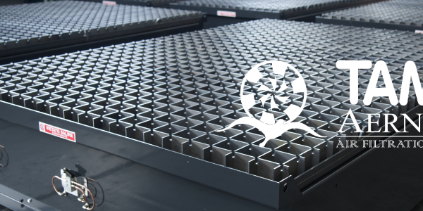 Come scegliere un sistema di depolverizzazione. 