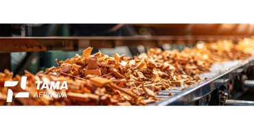 TAMA AERNOVA – Soluzioni all’avanguardia per contenere l’impatto ambientale di impianti e centrali a biomasse