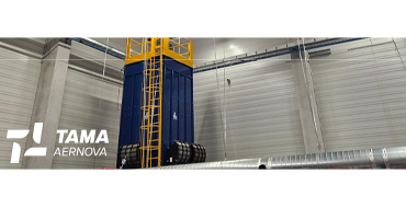 Polistirolo espanso e fresatura CNC: gestione delle polveri EPS e delle atmosfere esplosive in ambienti indoor