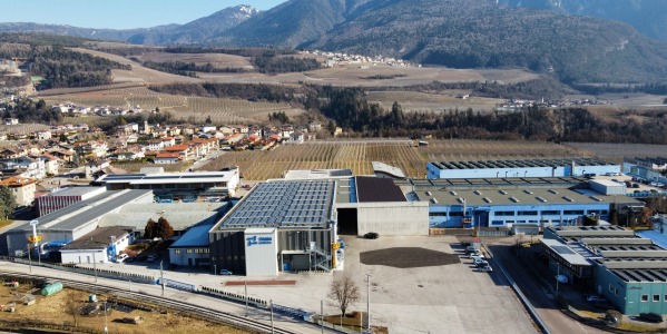 Il valore del Made in Italy: innovazione e qualità nella filtrazione dell’aria industriale